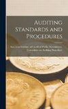 Auditing Standards and Procedures