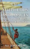 Of Shepherds and Mages Book 1