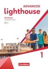 Lighthouse Band 1: 5. Schuljahr - Workbook