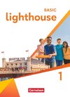 Lighthouse Band 1: 5. Schuljahr - Schulbuch - Festeinband