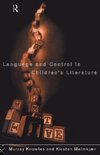 Language and Control in Children's Literature