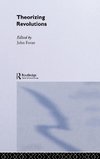 Theorizing Revolutions