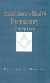 Revised Duncan Ritual Complete Hardcover