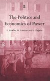 The Politics and Economics of Power