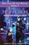 Chronicles of New Albion