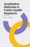 Qualitative Methods In Public Health Research