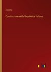Constituzione della Repubblica Italiana
