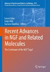 Recent Advances in NGF and Related Molecules