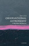 Observational Astronomy