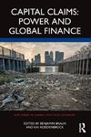 Capital Claims