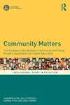 Community Matters