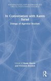 In Conversation with Karen Barad