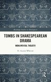 Tombs in Shakespearean Drama