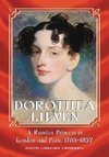 Cromwell, J:  Dorothea Lieven