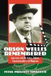 Tonguette, P:  Orson Welles Remembered