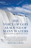 The Voice of God as Sound of Many Waters