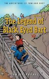 The Legend of Black Eyed Bart, Book 3