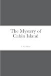 The Mystery of Cabin Island