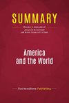 Summary: America and the World