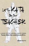 Let The Kata Be Your Teacher