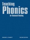 Starrett, E: Teaching Phonics for Balanced Reading
