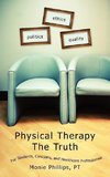 Physical Therapy The Truth