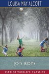 Jo's Boys (Esprios Classics)