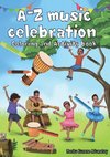 A-Z Musical Celebration