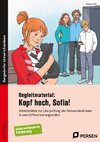 Begleitmaterial: Kopf hoch, Sofia!