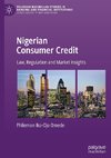 Nigerian Consumer Credit