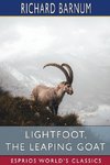Lightfoot, the Leaping Goat