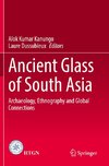 Ancient Glass of South Asia
