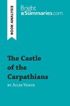 The Castle of the Carpathians by Jules Verne (Book Analysis)