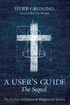 A User's Guide-The Sequel