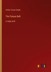 The Poison Belt