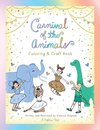 Carnival of the Animals Coloring & Craft Book