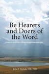 Be Hearers and Doers of the Word