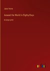 Around the World in Eighty Days