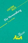 Die Verwandlung von Franz Kafka (Lektürehilfe)