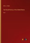 The Naval History of the United States