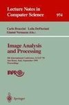 Image Analysis and Processing
