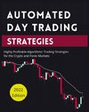Automated Day Trading Strategies