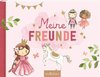 Meine Freunde - Prinzessin