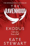 Exodus The Ravenhood Trilogy 2