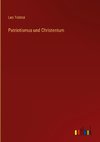 Patriotismus und Christentum