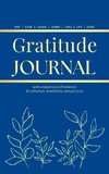 GRATITUDE JOURNAL