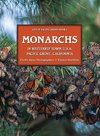 MONARCHS In Butterfly Town U.S.A., Pacific Grove, California