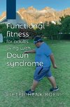 Functional Fitness for Adults Living with Down Syndrome