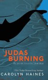 Judas Burning