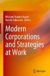 Modern Corporations and Strategies at Work